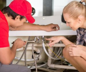 About Emergency plumbing pros Pittsville, MD
